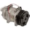 Gpd Compressor New, 6512833 6512833 - alternate 2